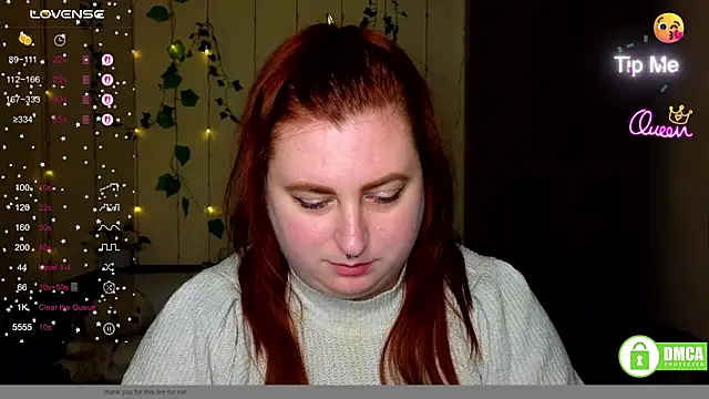 Alicia_love00's Live XXX Chat