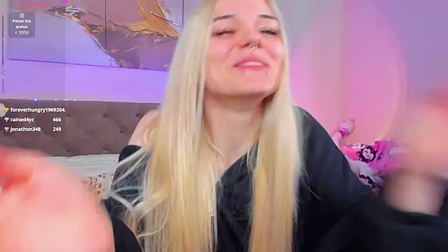 عرض كام Mimi_angels