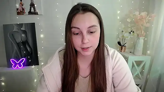 SweetPrincess_'s Live XXX Chat