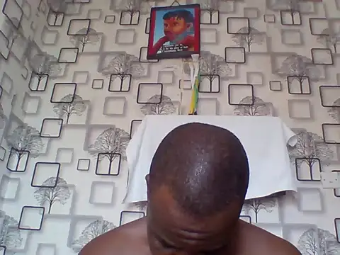 Show de webcam de Chumba_001