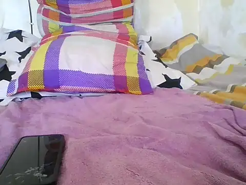 Thandie40 Pertunjukan Webcam