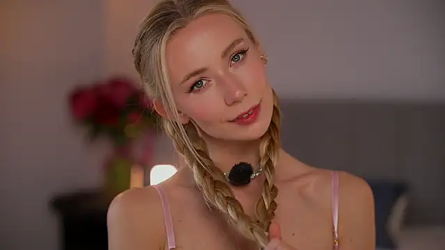 Vika54784's Webcam Show