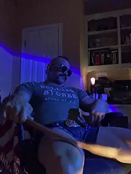 daddydonkey84's Webcam Show