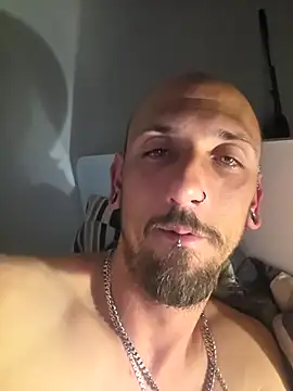 Pertunjukan Kamera Web Ninfo920817