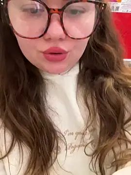 SummerHoney's Webcam Show