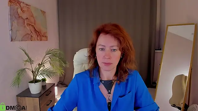 LeticiaRomano's Live XXX Chat