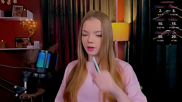 maddy_moah's Live XXX Chat