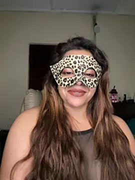 SLNatasha Adlı Modelin Canlı XXX Sohbeti