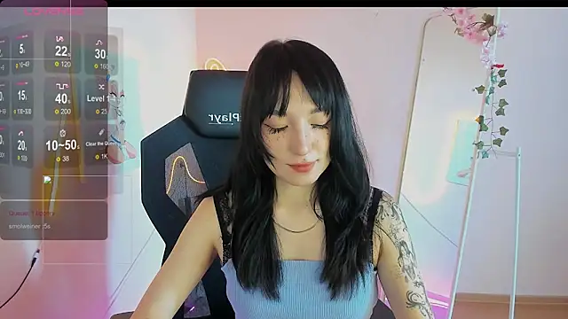 AliceeinWonderlanddd's Live XXX Chat