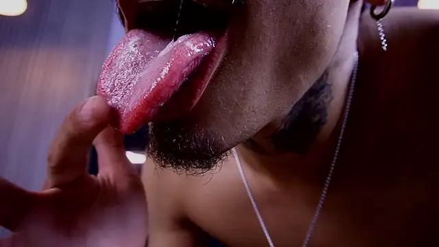 Dark_Eros_ Webcam show