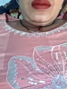 MissGitanjali's Live XXX Chat