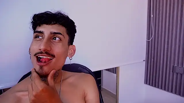 โชว์เว็บแคมของ Dark_Eros_