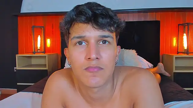 Show de webcam de Leo_Savage_