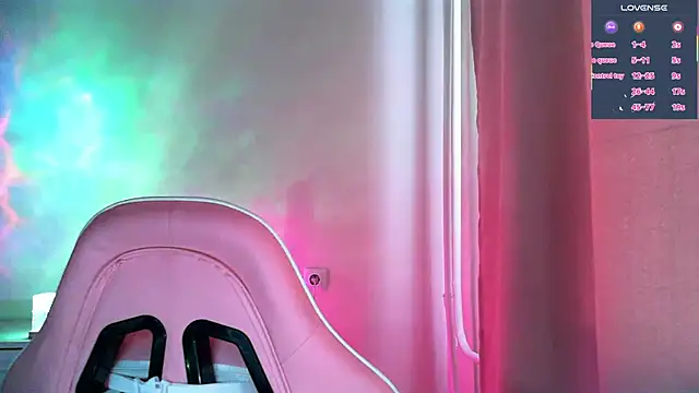 eskatmin Live XXX chat