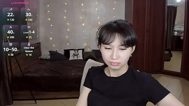 SheilaRare's Live XXX Chat