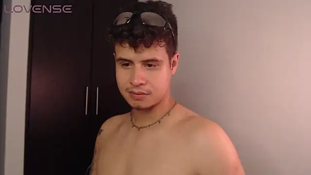 BjornSteel Live XXX Chat