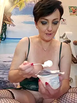 lucillabollente's Live XXX Chat