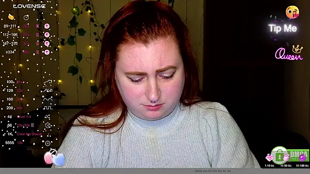 Chat XXX ao vivo de Alicia_love00