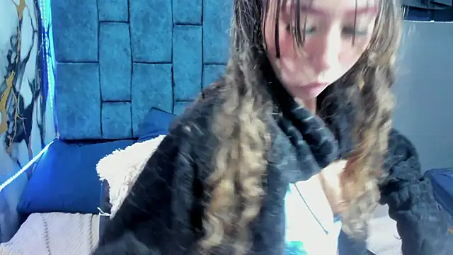 Chat XXX en directo de ValentinaKlean