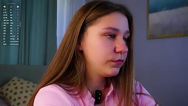 ShantellAngulo's Live XXX Chat