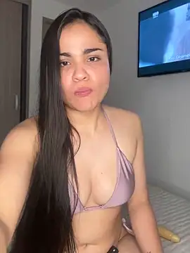 meganblackk_'s Live XXX Chat