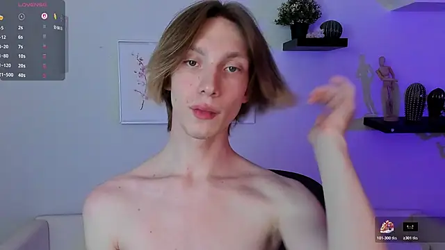 Daniel_Schmidt's Webcam Show