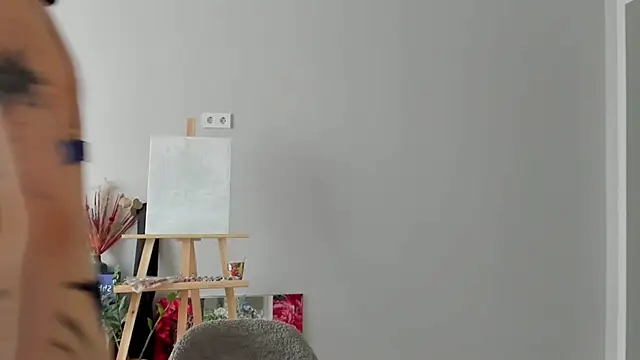 ailey_chao's Live XXX Chat