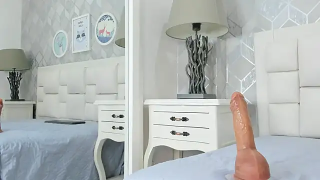 Chat XXX ao vivo de naia_cox