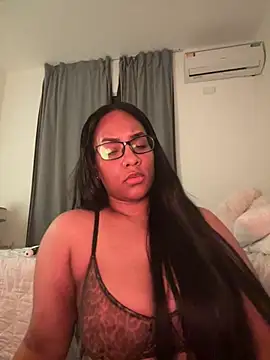 Chat XXX en directo de Chaniita