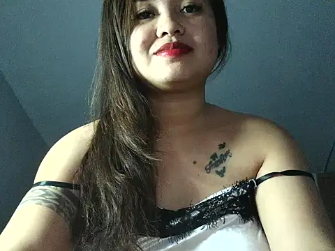 Chillntalkmami – Live XXX-chat