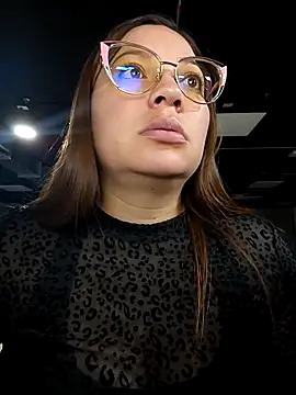 LYNDYTTAFULLL Webcamshow