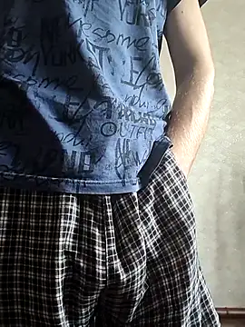 _uncle_Mitya-43_ Webcam Show