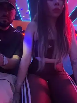 lindaandtony Show Webcam