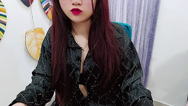 Ari-sweety's Live XXX Chat