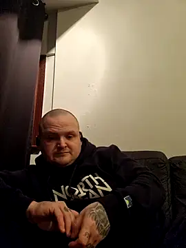 Show de webcam de P4YNE