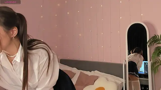 دردشة Lillie_Miller الجنسية المباشرة