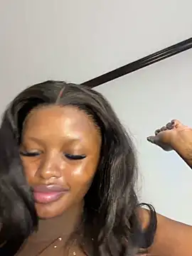 Neelo-Smith's Webcam Show