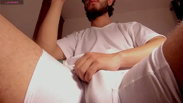 Вебкам-шоу s_sven03