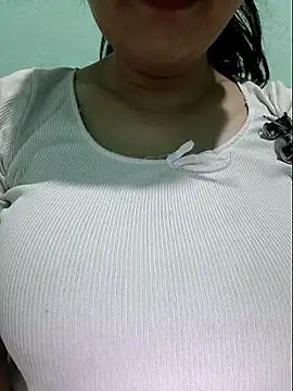 Show de webcam de Shine_Mai