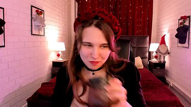 TessaMilln Live XXX chat