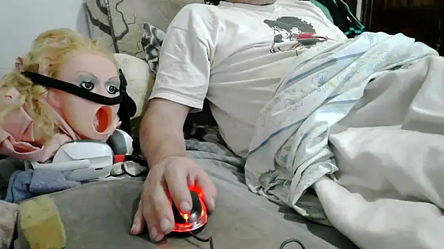 โชว์เว็บแคมของ messi_syssy