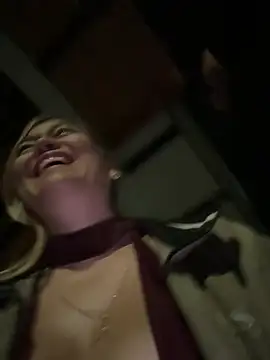 Danielavegax's Webcam Show