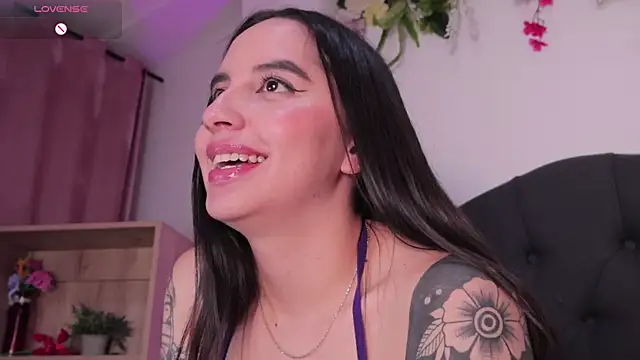 kaylee_lee's Live XXX Chat