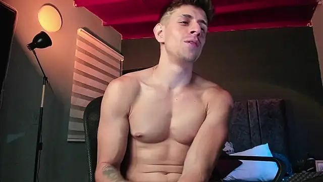 Jasper__jones Pertunjukan Webcam