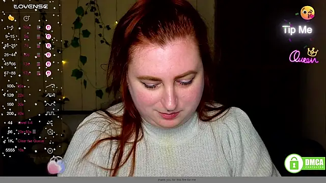 Alicia_love00's Live XXX Chat