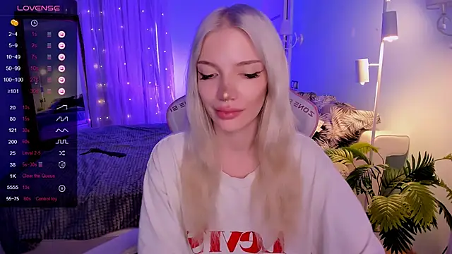 AnyaTaylor_ Obrolan Langsung XXX