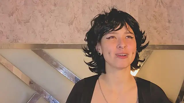 Benny_and_Mark élő XXX-chatje