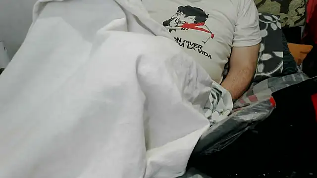 messi_syssy Show Webcam