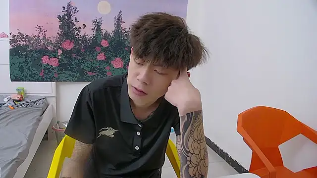 عرض كام paofu-001