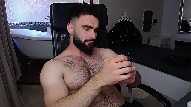 MicahLane Webcam show